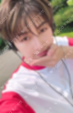 Nice to see you again YIZHIYU JIHOON photocard image