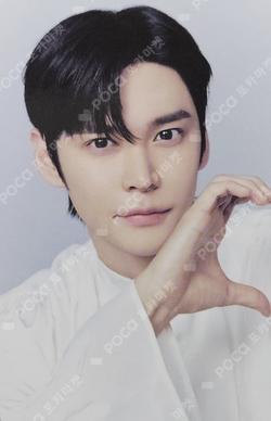 2026 RIIZE CONCERT TOUR [RIIZING LOUD] FINALE IN SEOUL PHOTO SET EUNSEOK photocard image
