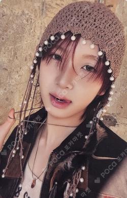 DEFINITION WE Ver. KYRELL photocard image