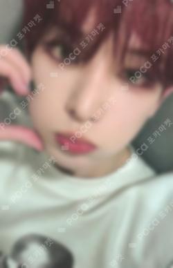 Go in Blind YIZHIYU HARUA photocard image