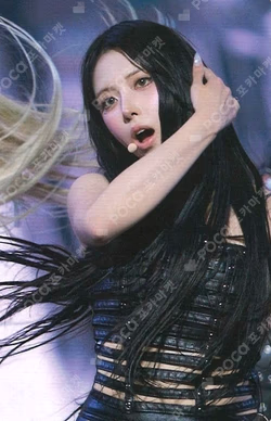 NMIXX 1ST WORLD TOUR [EPISODE 1: ZERO FRONTIER] IN INCHEON PHOTOBOOK MUSICPLANT