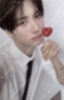 NO TRAGEDY ROMEO CAT Ver. YOUNGJAE photocard image