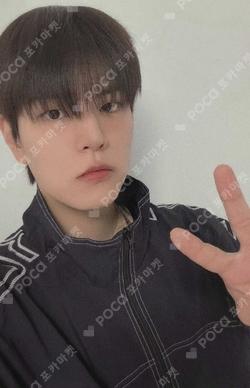 Stray Kids SEUNGMIN photocard image