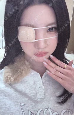 FOCUS StarRiver JUUN photocard image