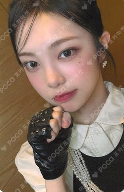 FOCUS StarRiver IAN photocard image
