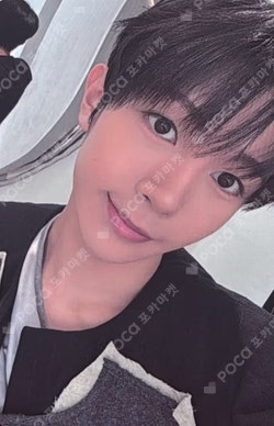 WISH Fam's ‘Ode to Love’ Housewarming Party LIVE UNBOXING EVENT RYO photocard image