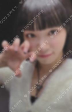 LE SSERAFIM KIM CHAEWON photocard image