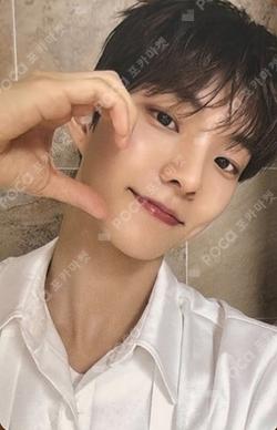 THE BOYZ CONCERT [INTER-ZECTION] Q photocard image