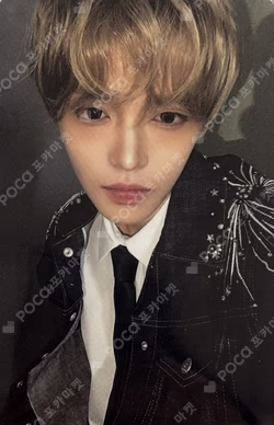 DAYDREAM DREAMCATCHER Ver. JANG HANEUM photocard image