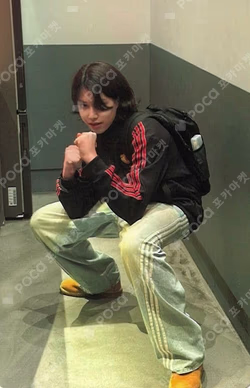 EP [Training Day] LOUIS photocard image