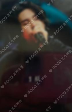 SUGA│Agust D TOUR 'D-DAY' THE MOVIE JAPAN SUGA photocard image