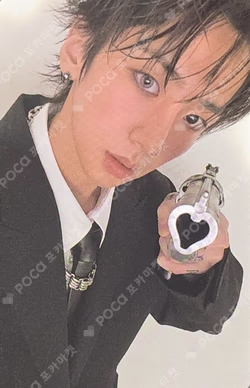 FEELM POCAALBUM ver.