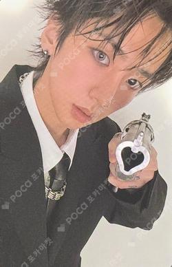 FEELM POCAALBUM ver. Nam Seong Mo photocard image