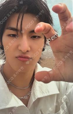 FEELM PHOTOBOOK ver. Yoon Ye Chan photocard image