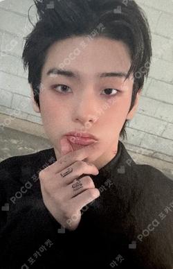 FEELM BROADCAST Kim Do Gyun photocard image