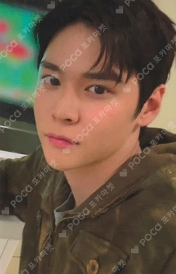 All of You WEVERSE JAPAN LUCKY DRAW