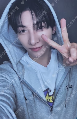 Mmchk BROADCAST YU photocard image