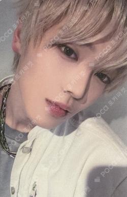 DAYDREAM Hellolive shop JANG HANEUM photocard image