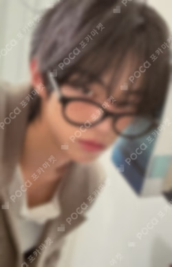 NO TRAGEDY COMPACT Ver. (BLUSH) DOHOON photocard image