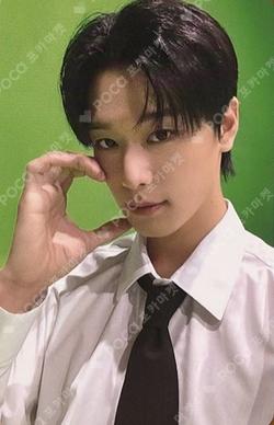 THE BOYZ CONCERT [INTER-ZECTION] JUYEON photocard image