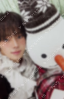 NO TRAGEDY FINAL MOVE Ver. HANJIN photocard image