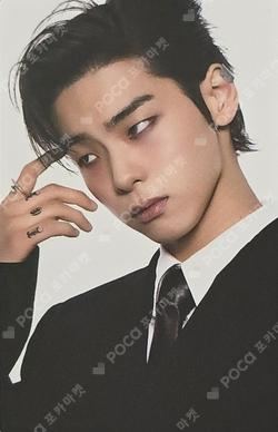 FEELM POCAALBUM ver. Kim Do Gyun photocard image