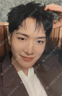 KIM JONGHYEON 2026 FANMEETING [COMING HOME] TRADING CARD KIMJONGHYUN photocard image