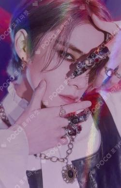 Phantom HOTTRACKS XIAOJUN photocard image