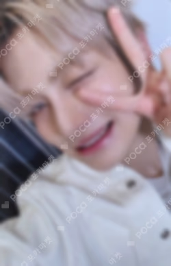 NO TRAGEDY COMPACT Ver. WEVERSE