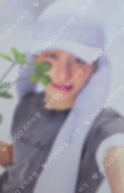 NO TRAGEDY LOVE GUIDE Ver. JIHOON photocard image