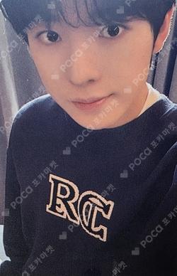 Steady YIZHIYU YUSHI photocard image