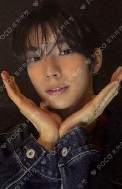 BOYS II PLANETArchive Exhibition ‘AFTER, JOURNEY’ COLLECT BOOK CHUEI LI YU photocard image