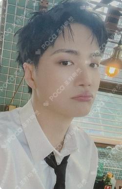 KIM JONGHYEON 2026 FANMEETING [COMING HOME] TRADING CARD