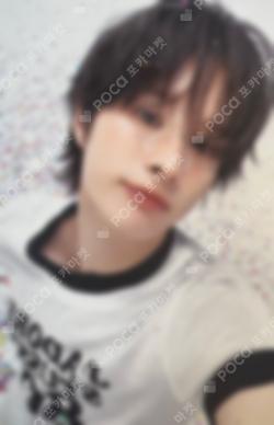 NO TRAGEDY LOVE GUIDE Ver. KYUNGMIN photocard image