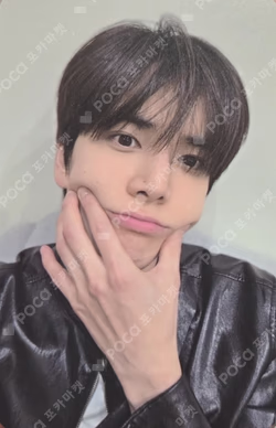 THE BOYZ CONCERT [INTER-ZECTION] fromm BOOTH EVENT