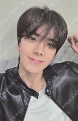 THE BOYZ CONCERT [INTER-ZECTION] fromm BOOTH EVENT YOUNGHOON photocard image