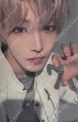 DAYDREAM Hellolive shop JANG HANEUM photocard image