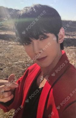 ZERO : FEVER Part.2 Z ver. YEOSANG photocard image