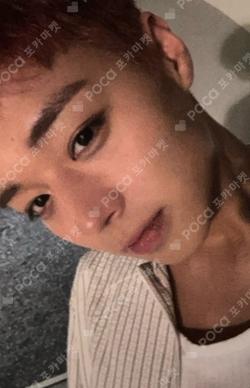 RE:FLECT BROADCAST PARK JI HOON photocard image