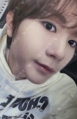 NCT RYO photocard image
