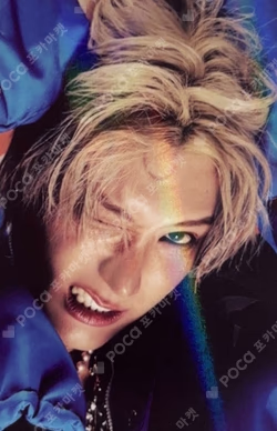 STUNNER HOTTRACKS TEN photocard image