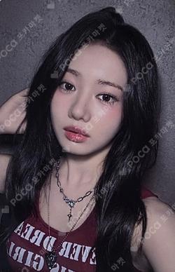 BABYMONSTER : ERA II | BABYMONSTER 2nd Anniversary Memory Pack the SameE/YG SELECT RORA photocard image