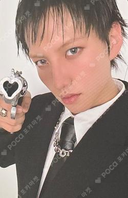 FEELM POCAALBUM ver.