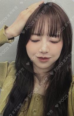 XO, My Cyberlove MAKESTAR Chuu photocard image