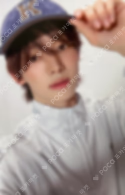 NO TRAGEDY COMPACT Ver. WEVERSE
