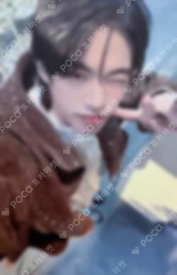 NO TRAGEDY KiT Ver. DOHOON photocard image