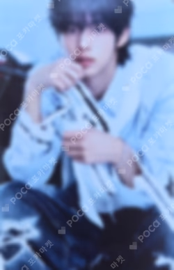 NO TRAGEDY COMPACT Ver. ALADIN DOHOON photocard image