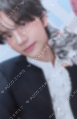 NO TRAGEDY FINAL MOVE Ver. SHINYU photocard image