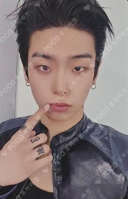 FEELM MAKESTAR Kim Do Gyun photocard image