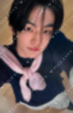 NO TRAGEDY BROADCAST DOHOON photocard image